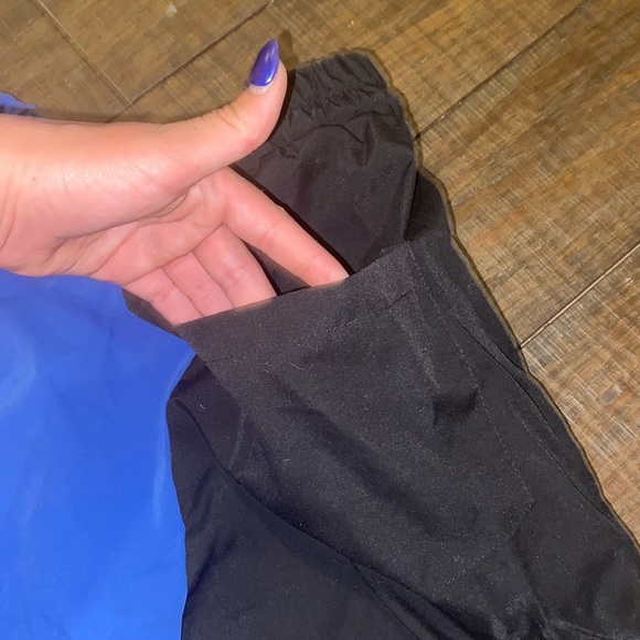 Hip hop pants - Picture 1 of 4